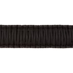 Eagle Rock Gear Black 550 Paracord 2-Point Rifle Sling