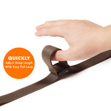 Eagle Rock Gear Tan 550 Paracord 2-Point Rifle Sling