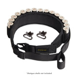 Adjustable 2 Point - Shotgun Ammo Sling - (Holds 15 Shells)