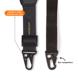 Adjustable 2 Point - Shotgun Ammo Sling - (Holds 15 Shells)