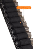 Adjustable 2 Point - Shotgun Ammo Sling - (Holds 15 Shells)