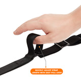 Adjustable 2 Point - Shotgun Ammo Sling - (Holds 15 Shells)
