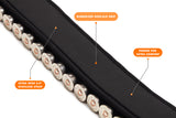 Adjustable 2 Point - Shotgun Ammo Sling - (Holds 15 Shells)