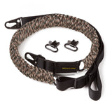 Eagle Rock Gear Camouflage 550 Paracord 2-Point Rifle Sling